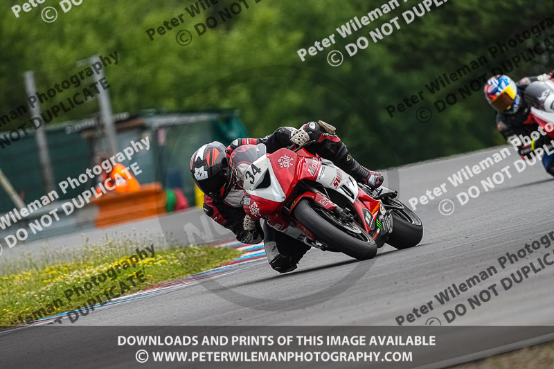 Slovakia Ring;event digital images;motorbikes;no limits;peter wileman photography;trackday;trackday digital images